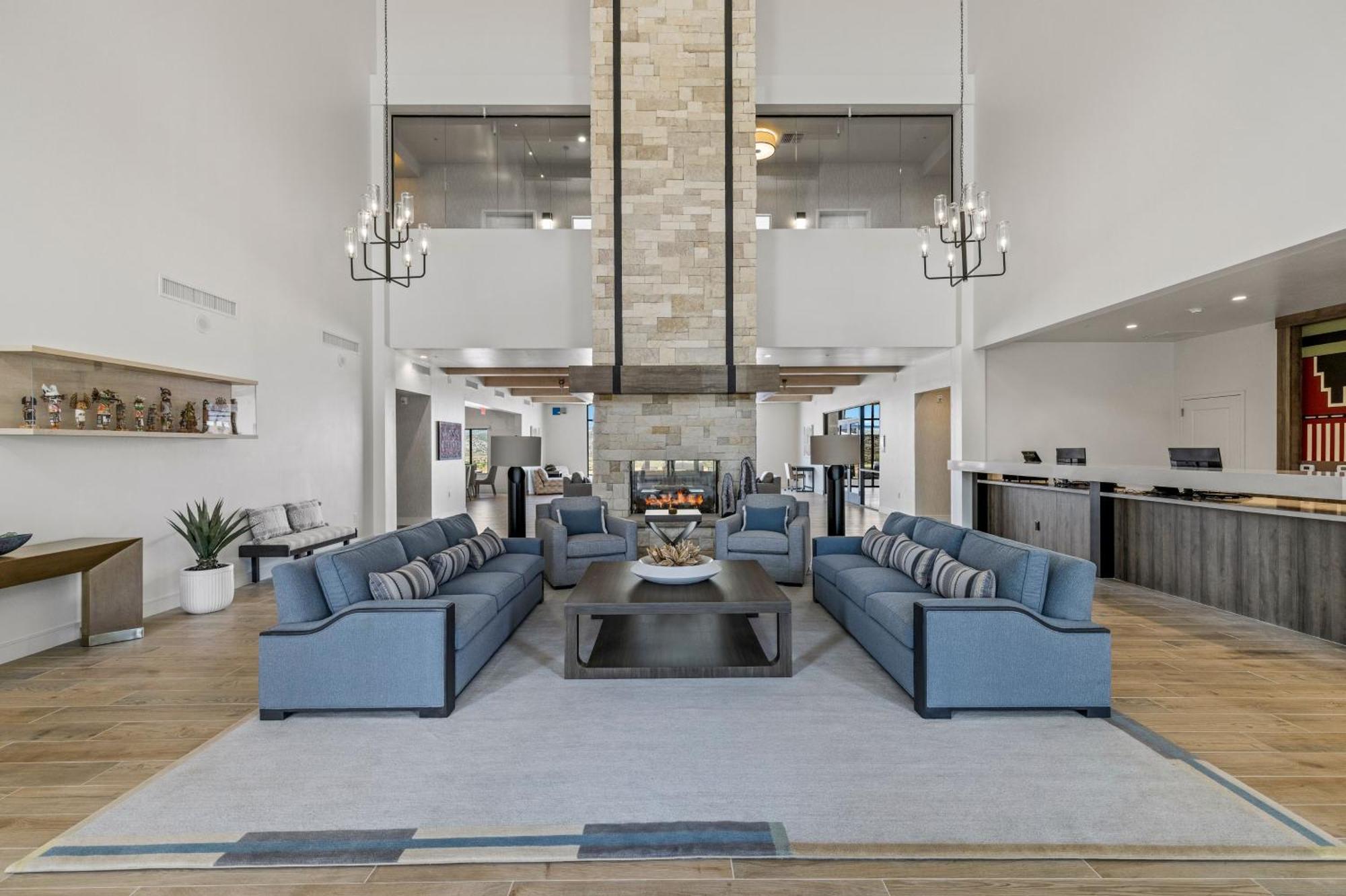 Taawaki Inn Clarkdale Bagian luar foto
